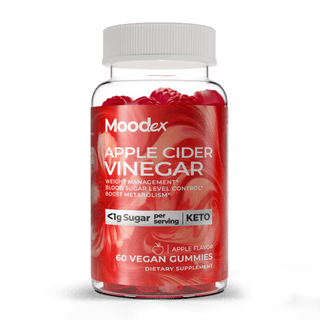 Apple Cider Vinegar Gummies