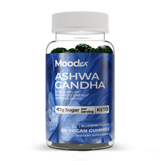 Ashwagandha Gummies