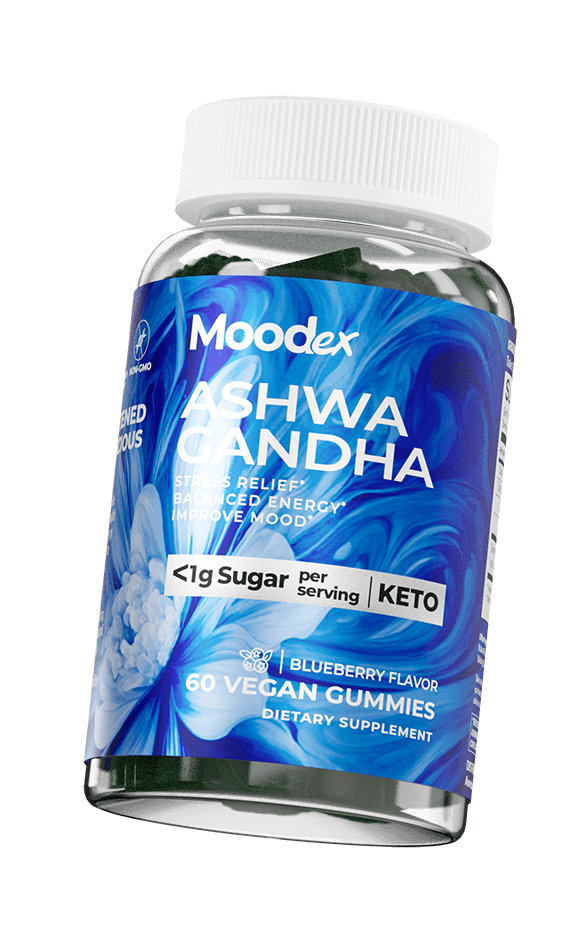 Ashwagandha Gummies