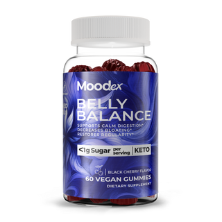 Belly Balance Gummies