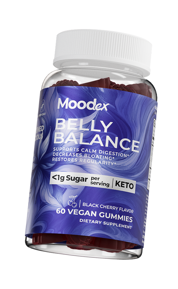 Belly Balance Gummies