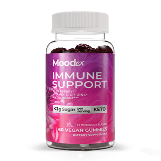 Immune Support Gummies