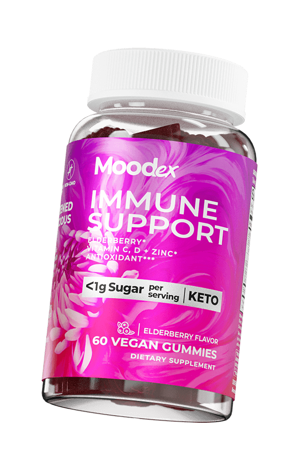 Immune Support Gummies