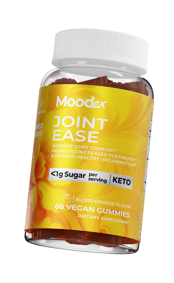 Joint Ease Gummies