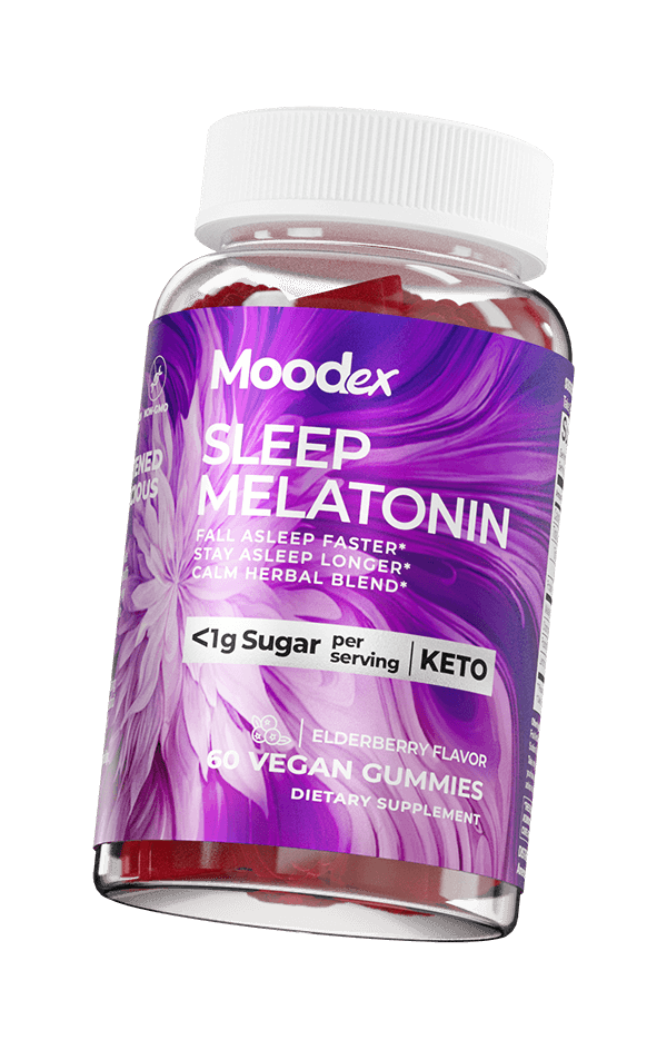 Sleep Melatonin Gummies